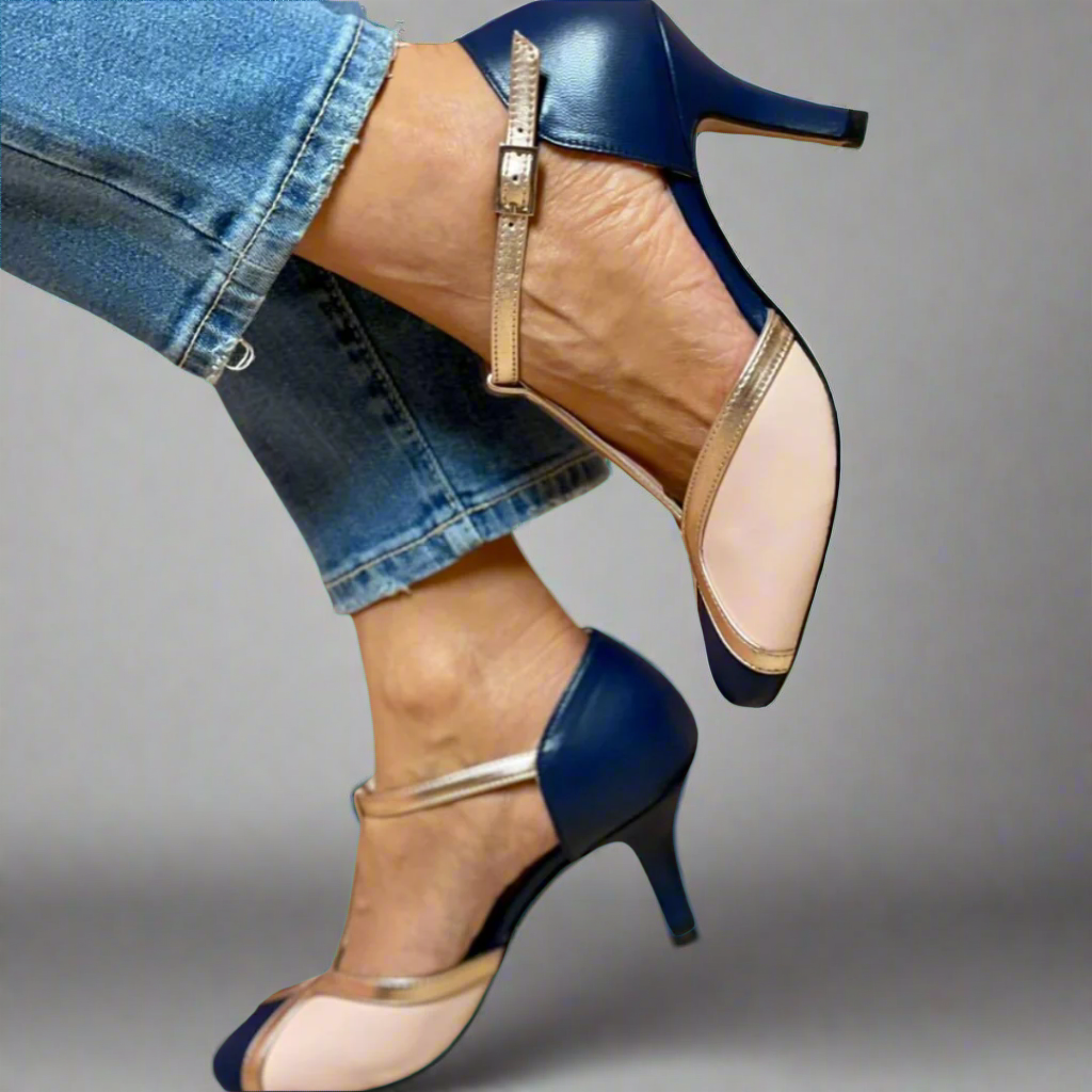 Krawczyk™ | Elegant Comfortable Sandals