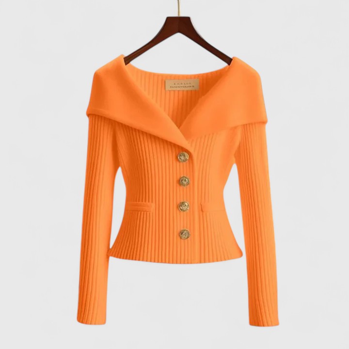 Kalina - Elegant Vest