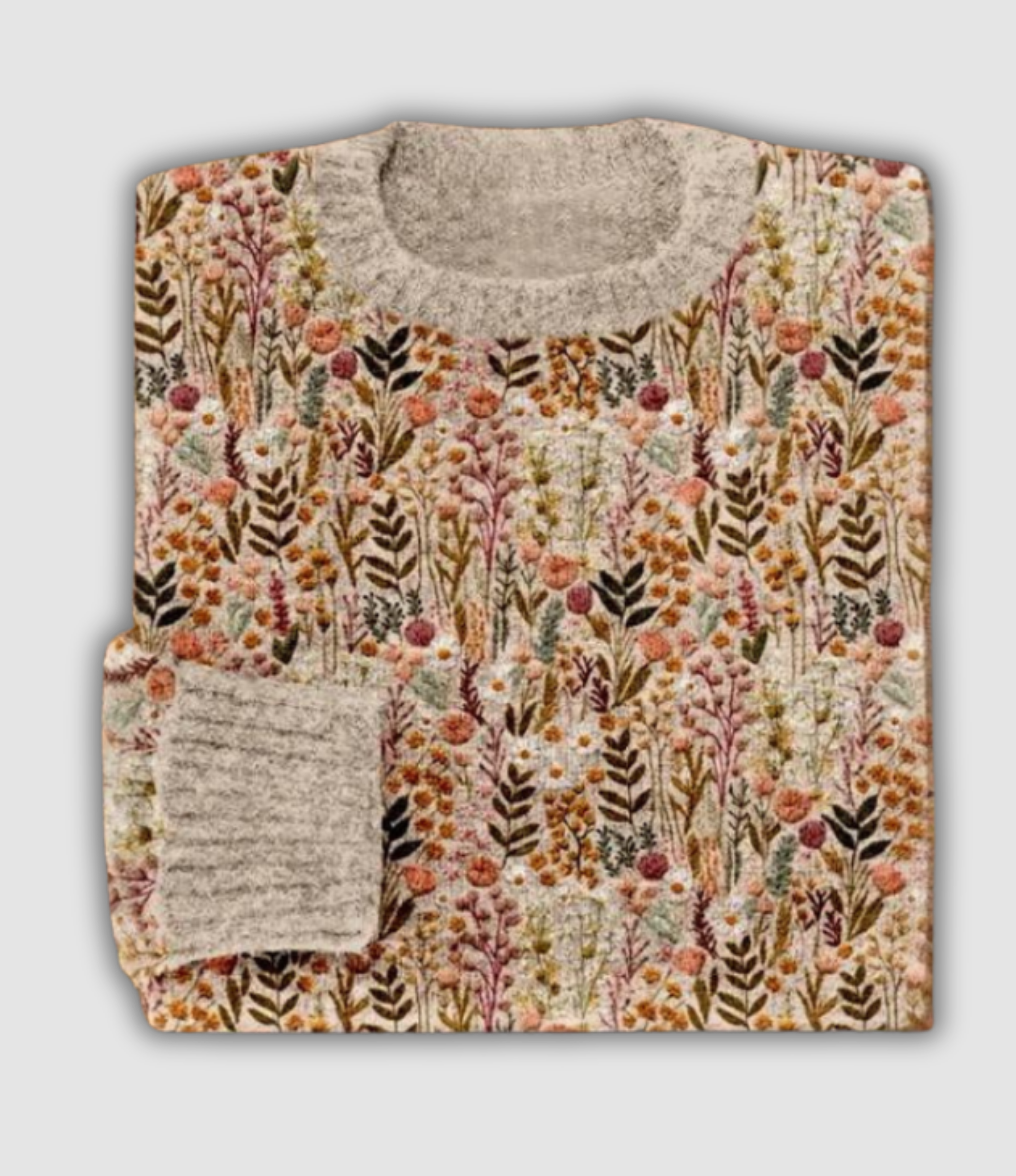 Larissa - Soft Sweater