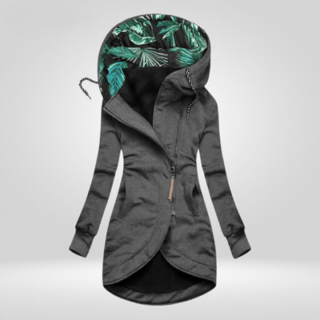 Kendall | Elegant Winter Coat for Women