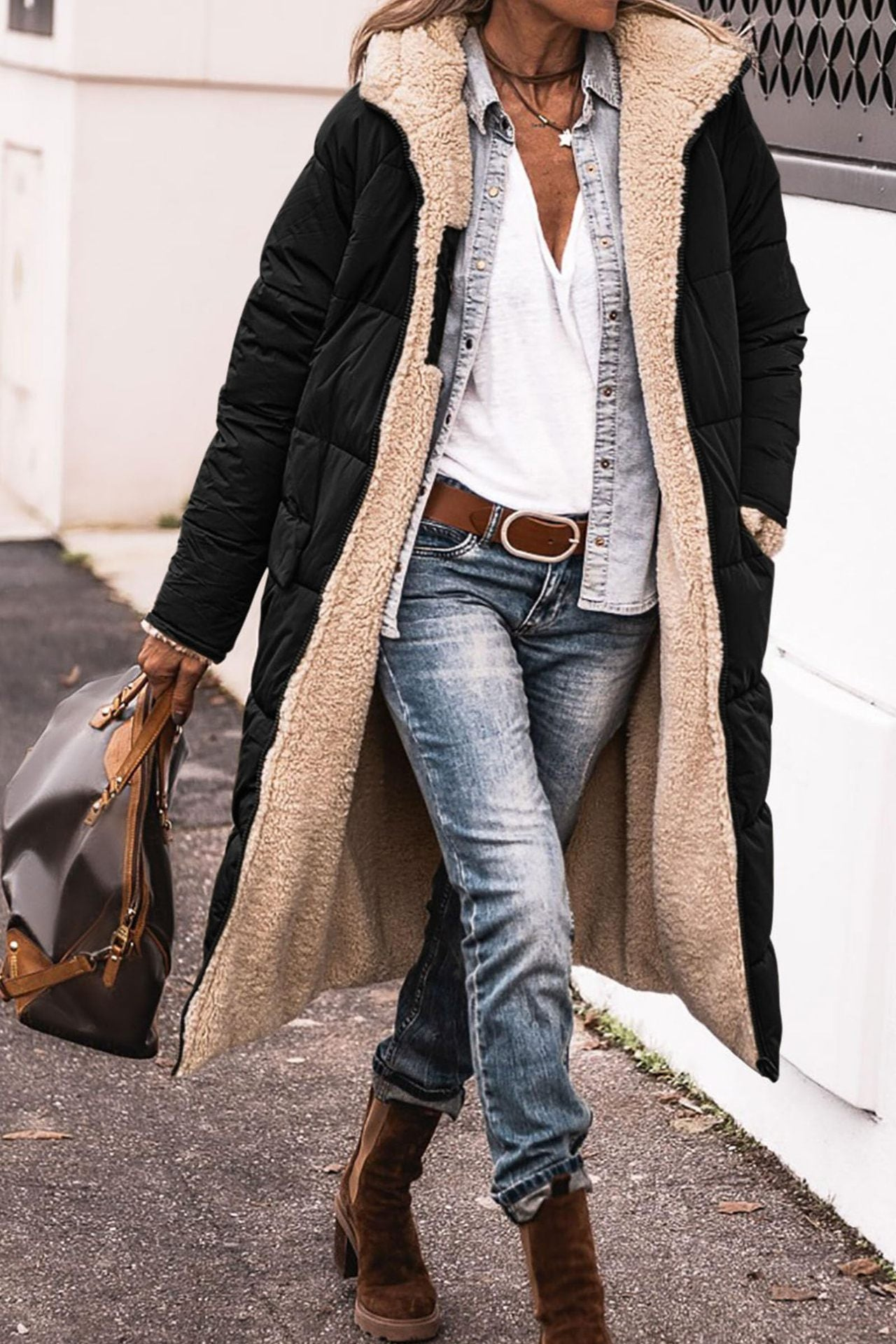 Wiktoria™ | Stylish Women's Coat