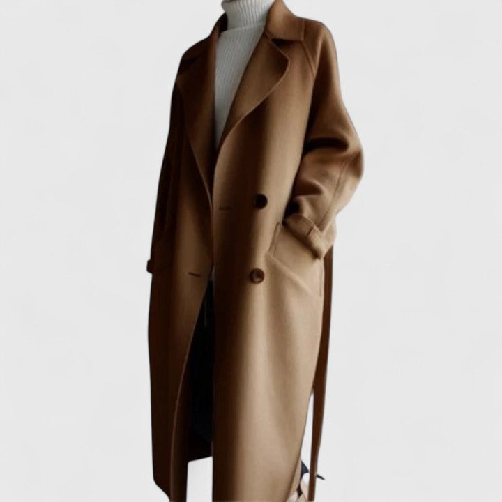 Celina | Elegant Coat