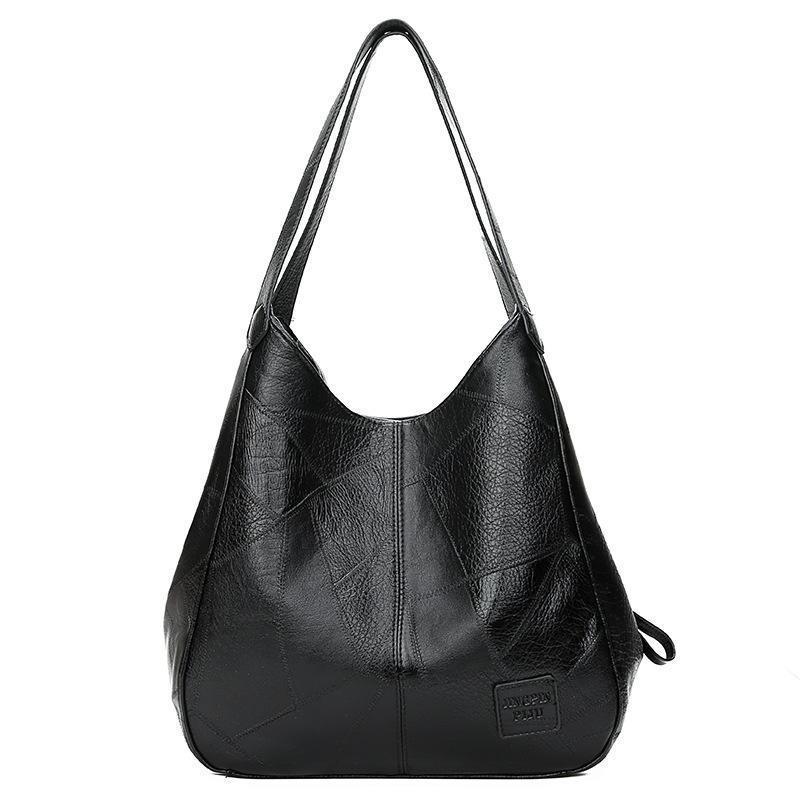 Emelie | Vintage Leather Bag