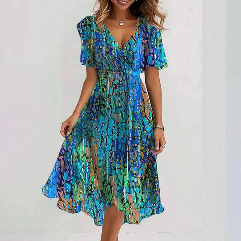 Livia – Summer Dress