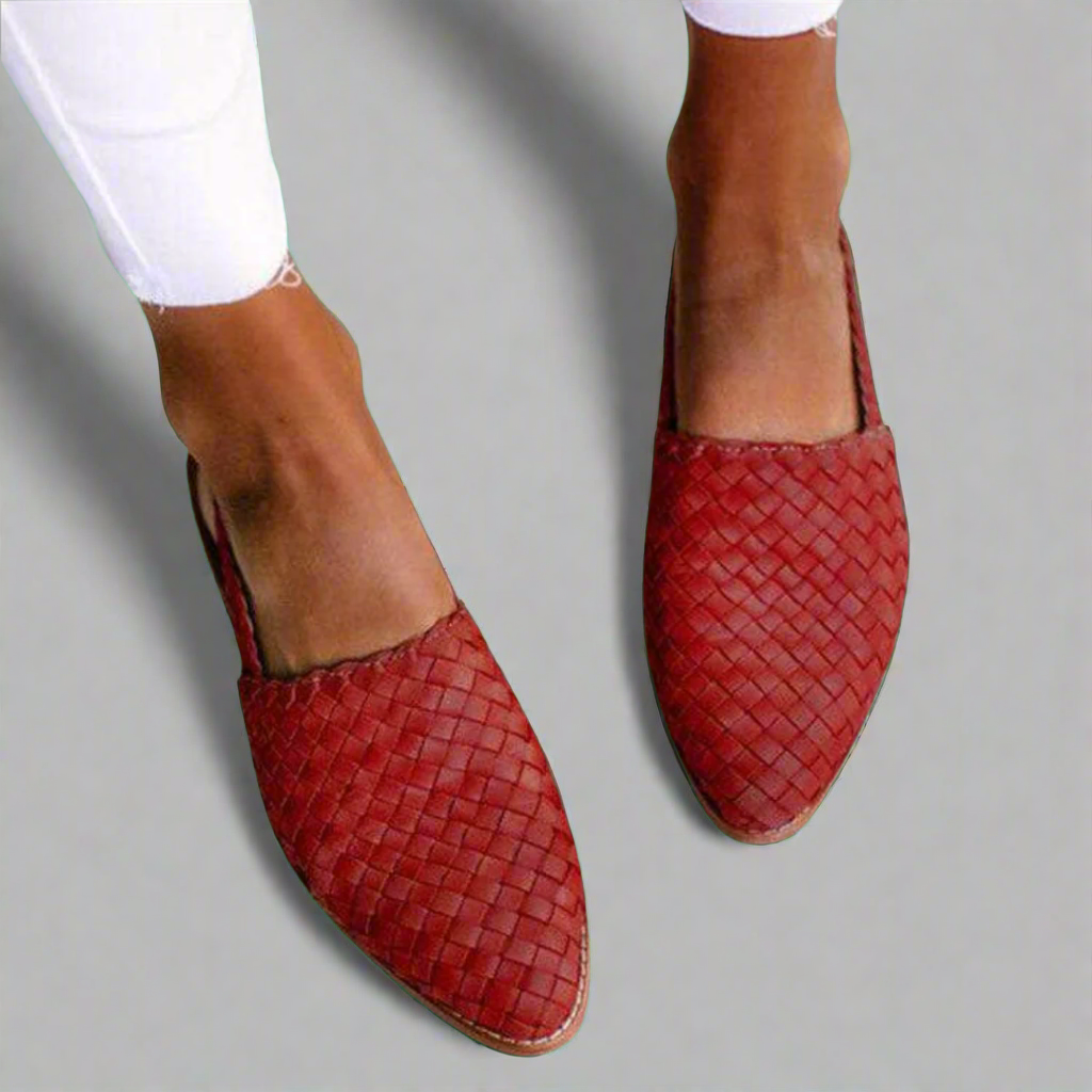 Mona™  | Comfortable orthopedic sandals