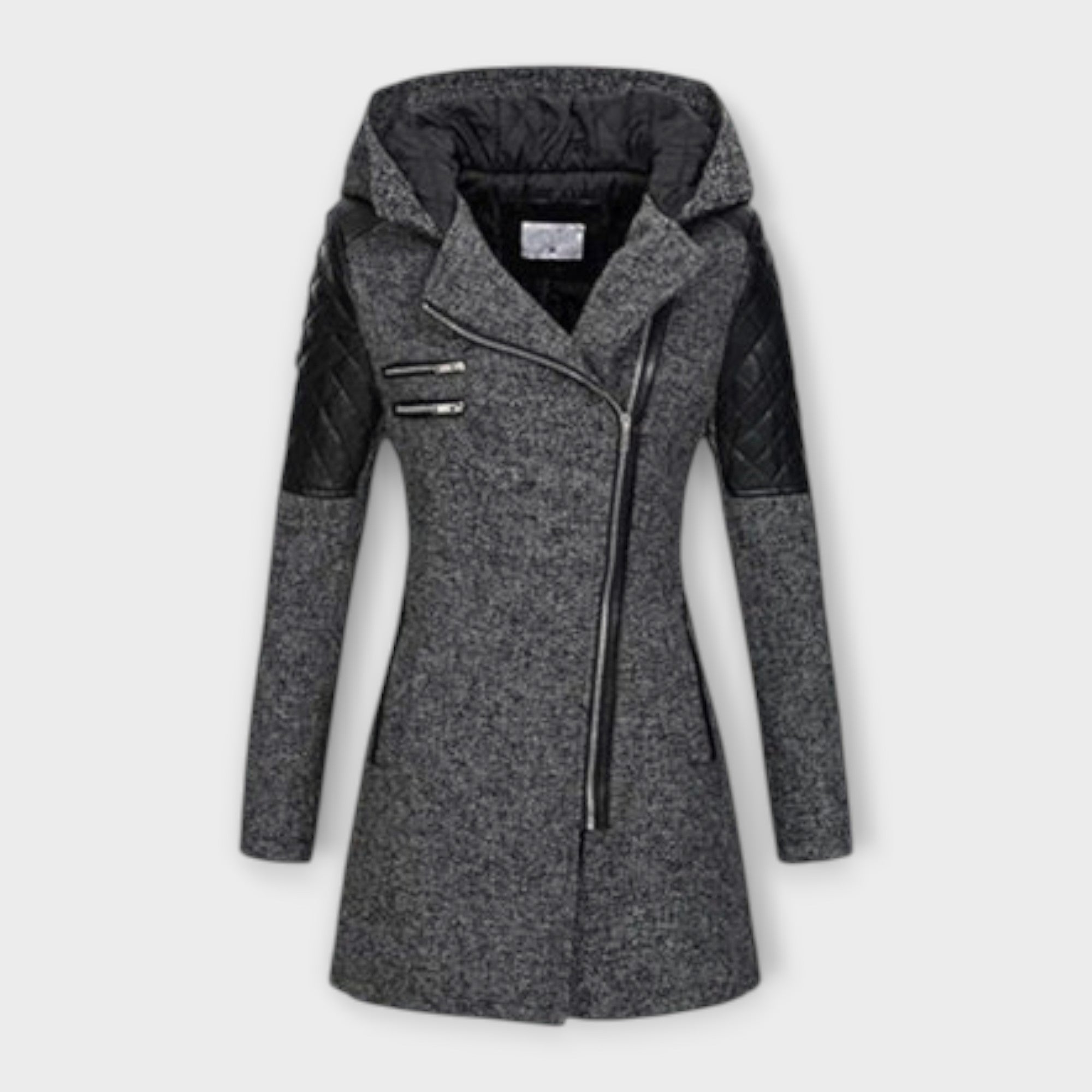 Kennedy - Winter Coat