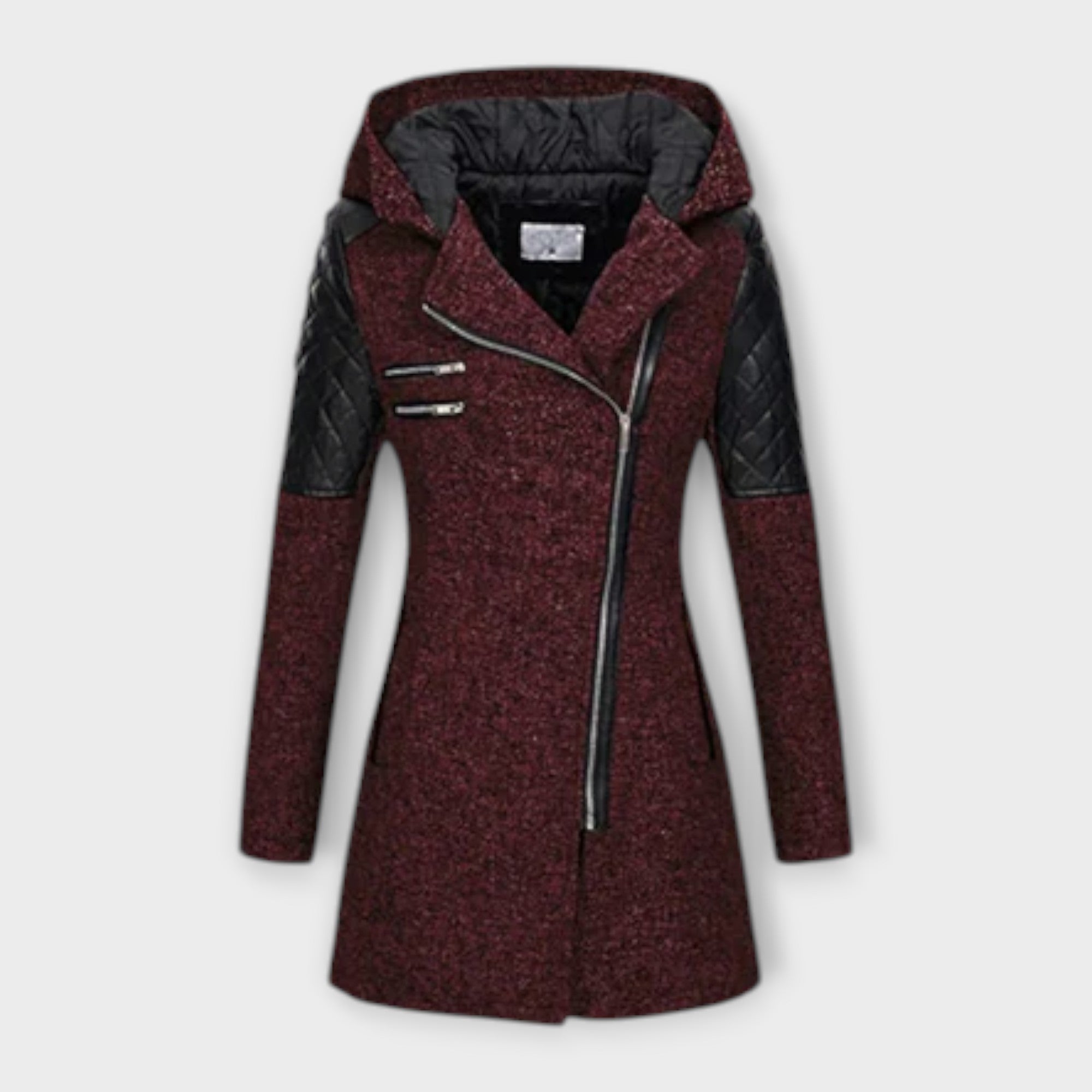 Kennedy - Winter Coat
