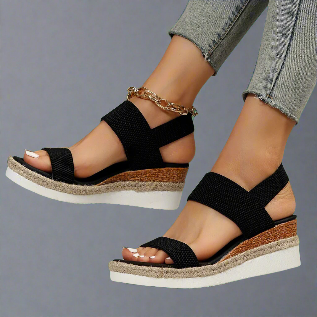 Ronja™ | Premium orthopedic sandals for comfort