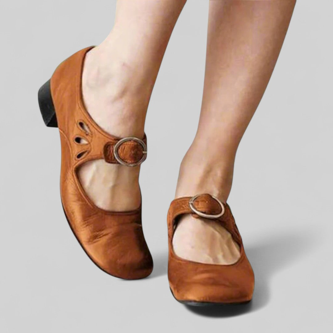 Felicia™ | Premium sandals for everyday use