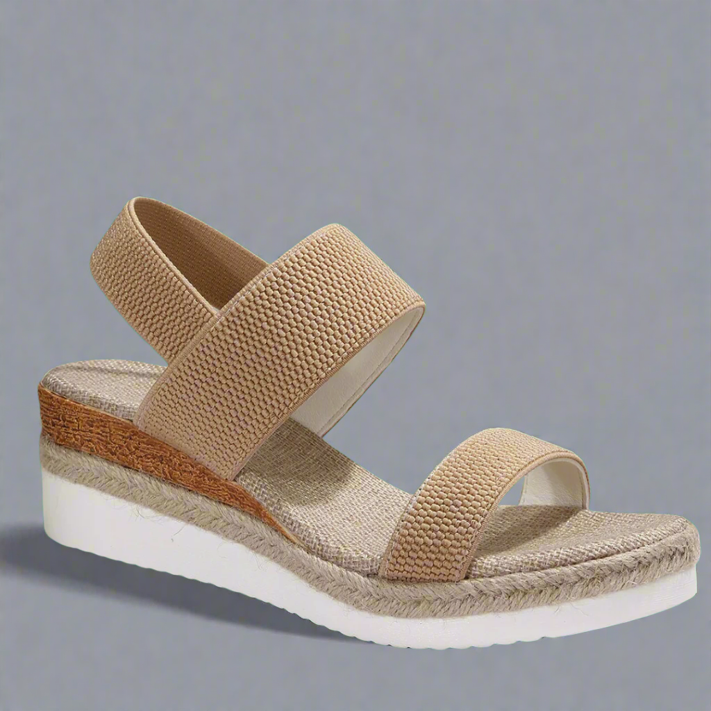Ronja™ | Premium orthopedic sandals for comfort