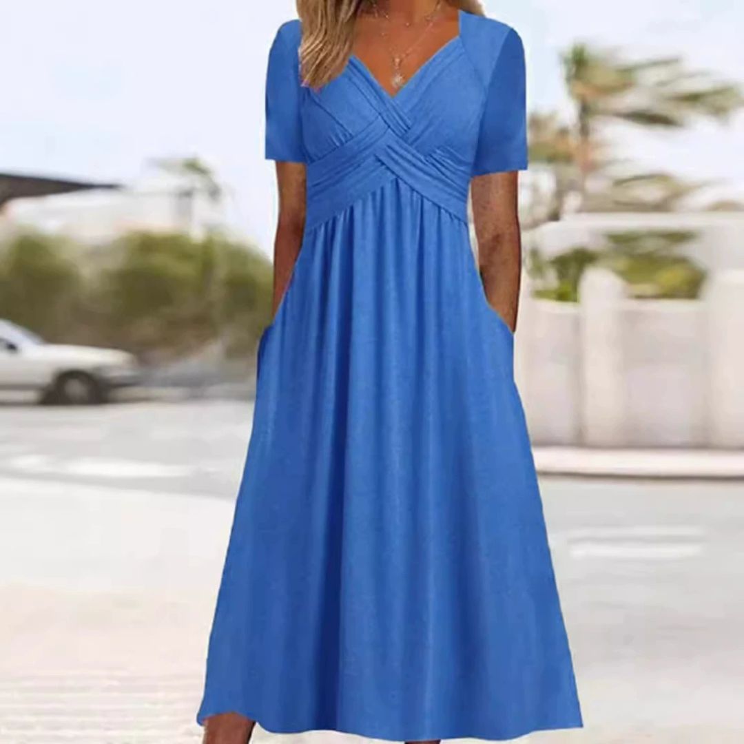 Madeleine | Style and Freedom of Movement