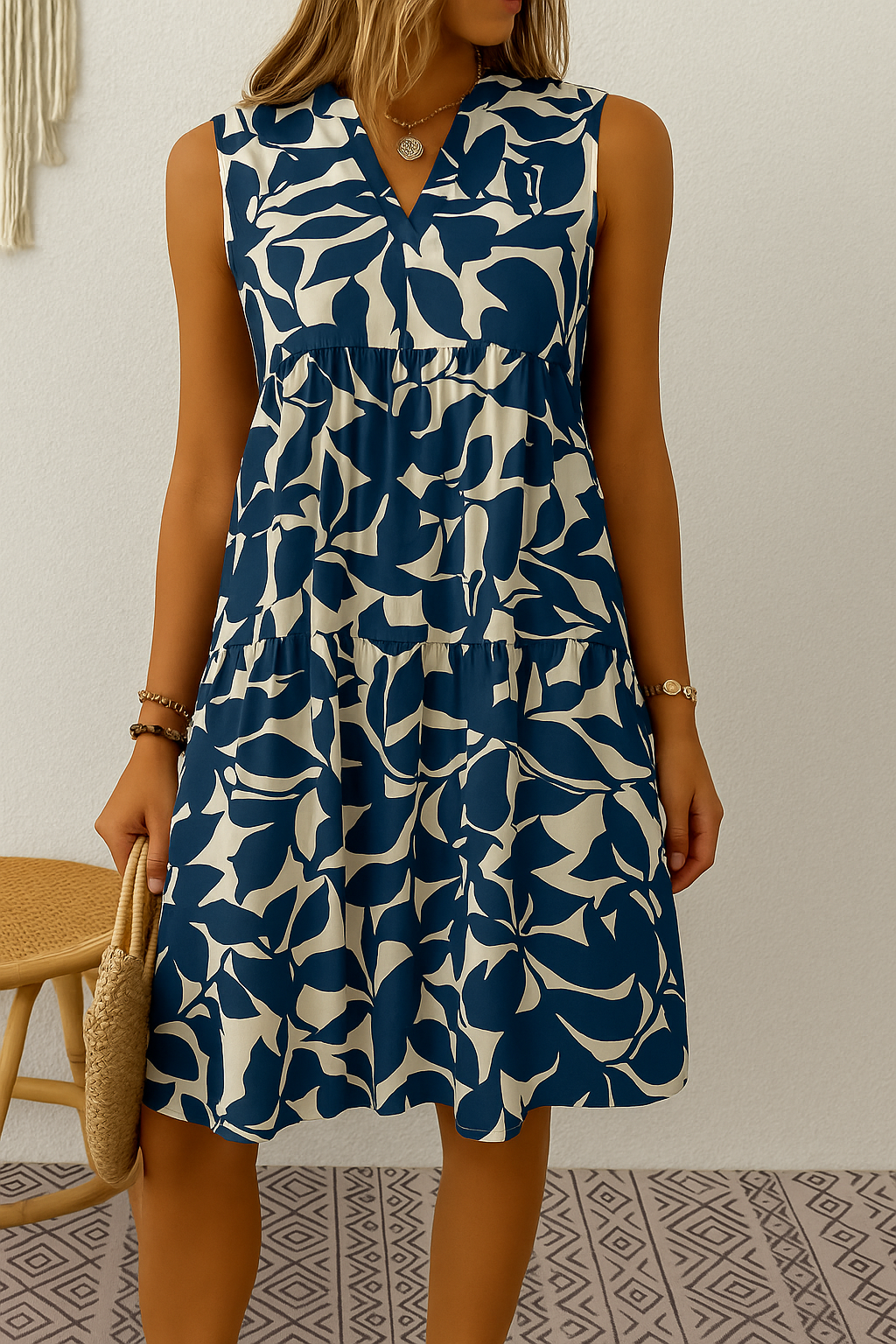 Angelika™ | Elegant Dress