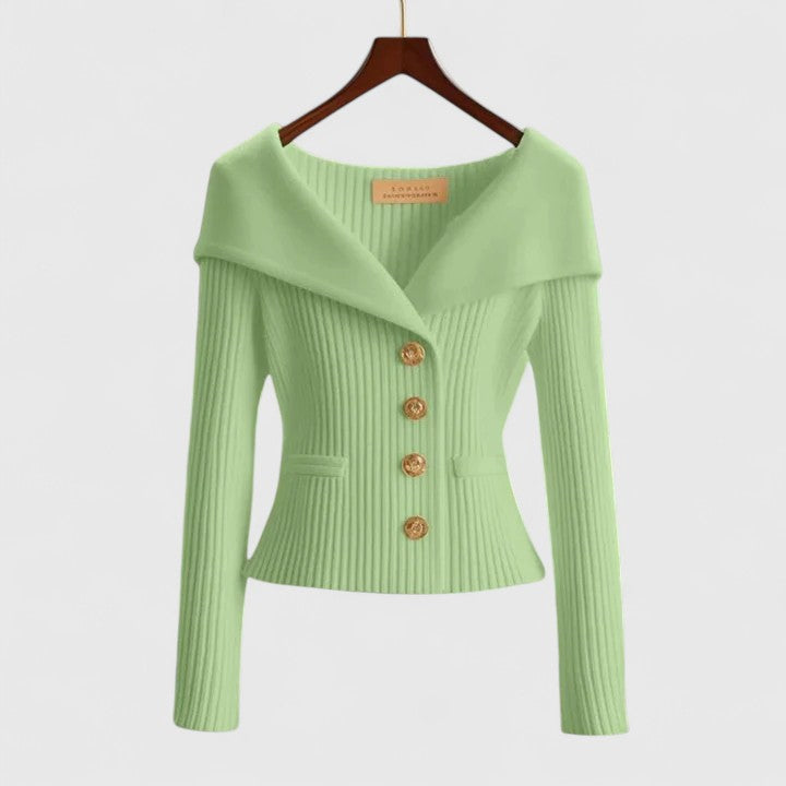Kalina - Elegant Vest