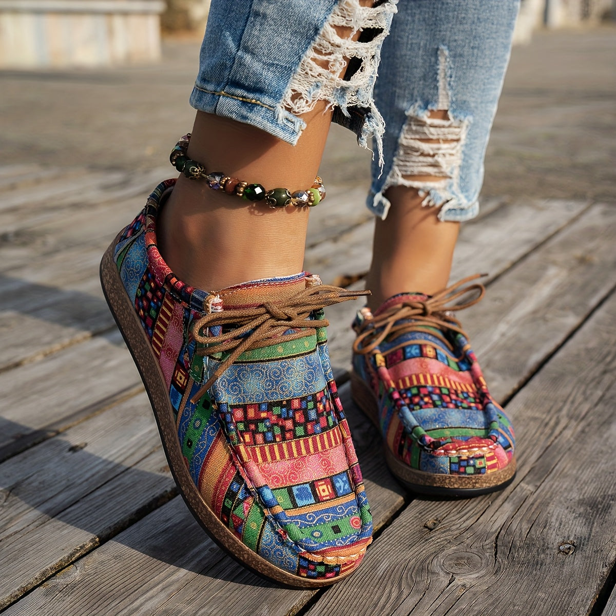 VivaOrtho™ | Lightweight and Comfortable Sneakers