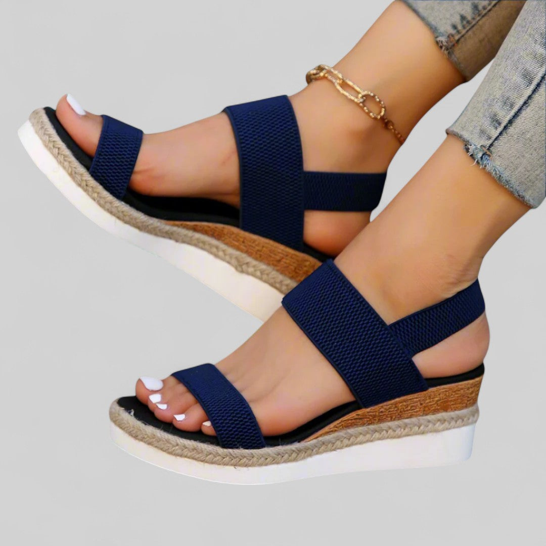 Ronja™ | Premium orthopedic sandals for comfort