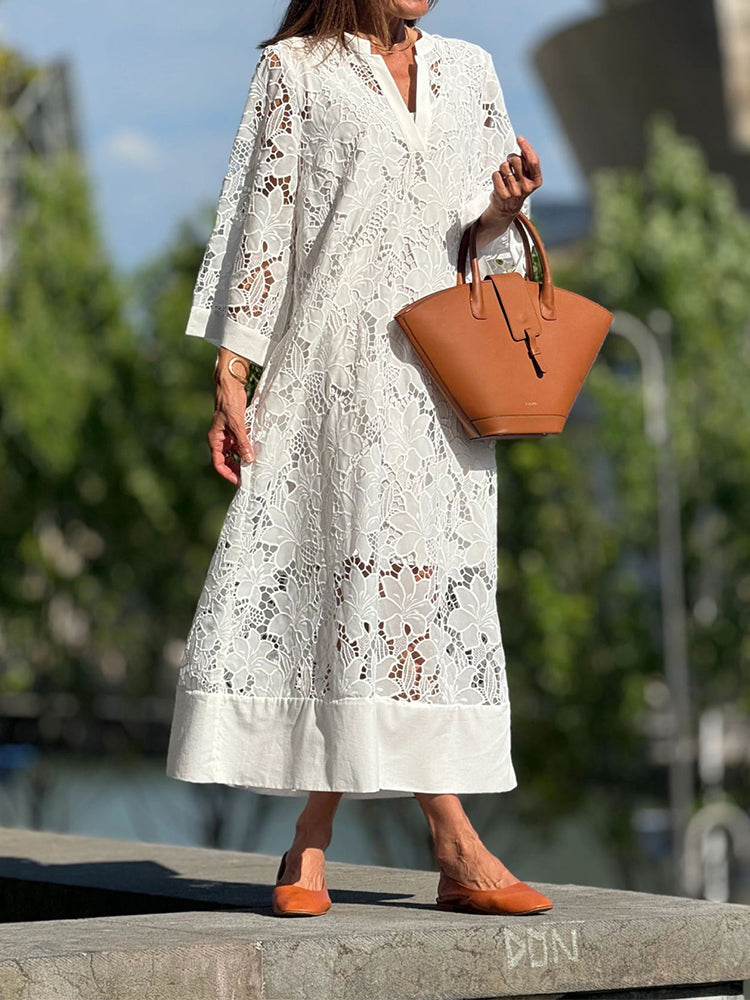 Verona Light™ | The dress that makes every woman shine
