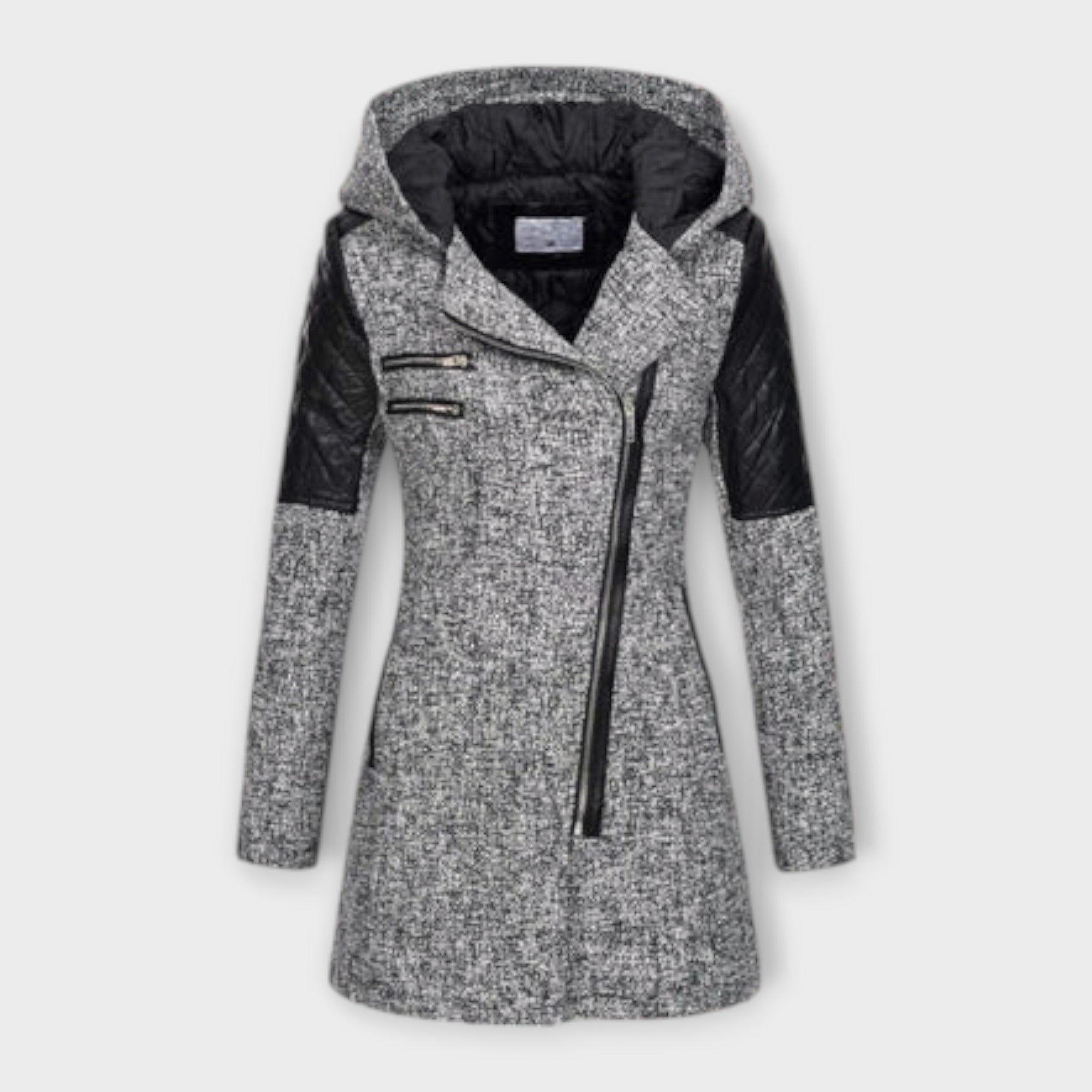 Kennedy - Winter Coat