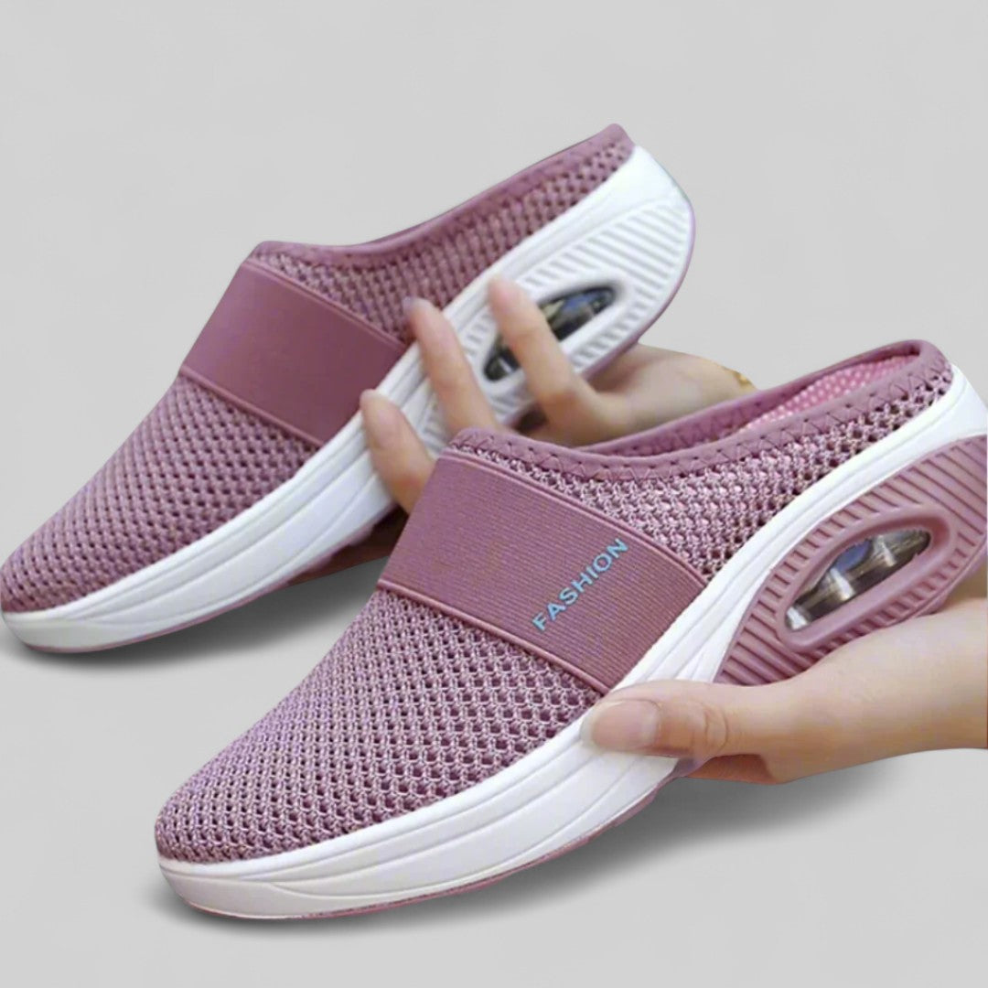 Lily™  | Exclusive orthopedic sandals for all-day comfort