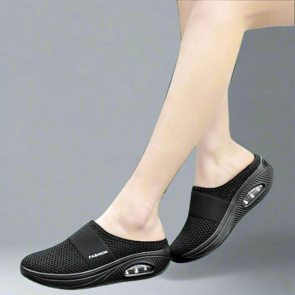 Lily™  | Exclusive orthopedic sandals for all-day comfort
