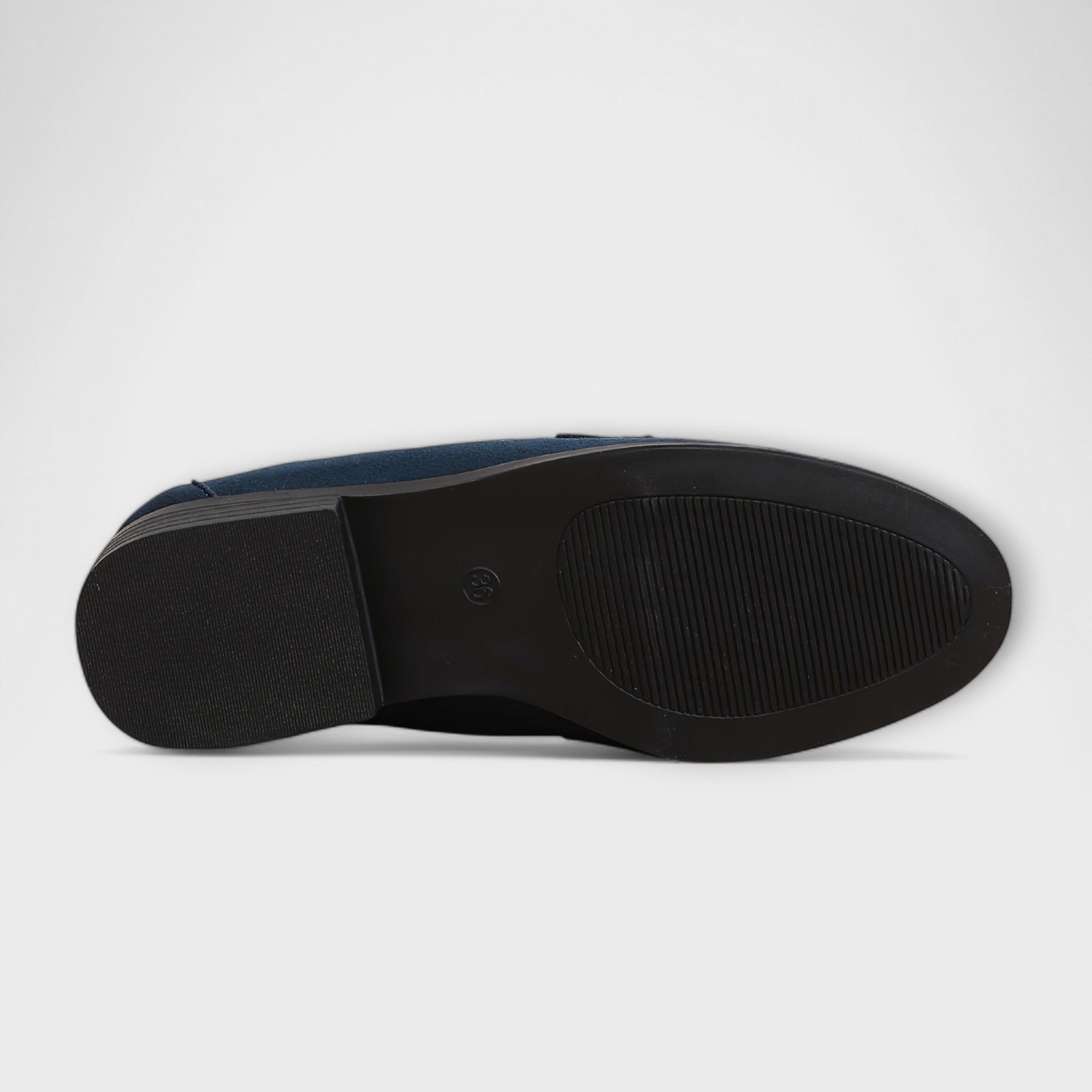 Noémie™ | Summer Flannel Moccasins