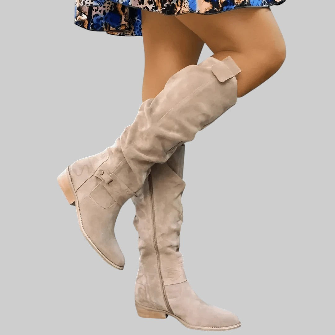 Apolonia™ Comfortable Orthopedic Ankle Boots