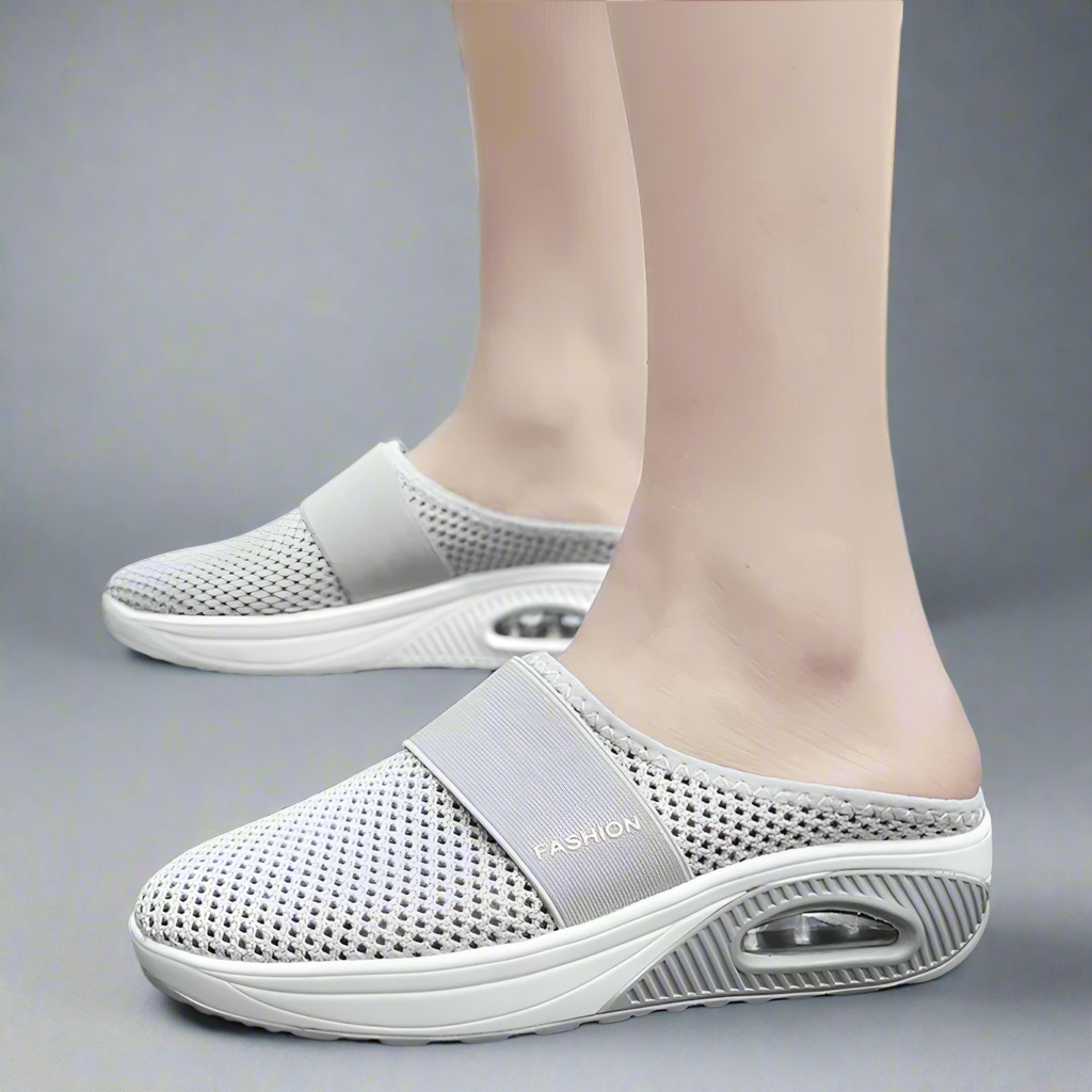 Lily™  | Exclusive orthopedic sandals for all-day comfort