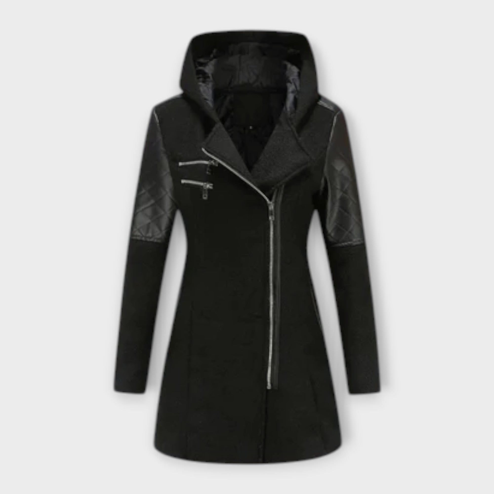 Kennedy - Winter Coat