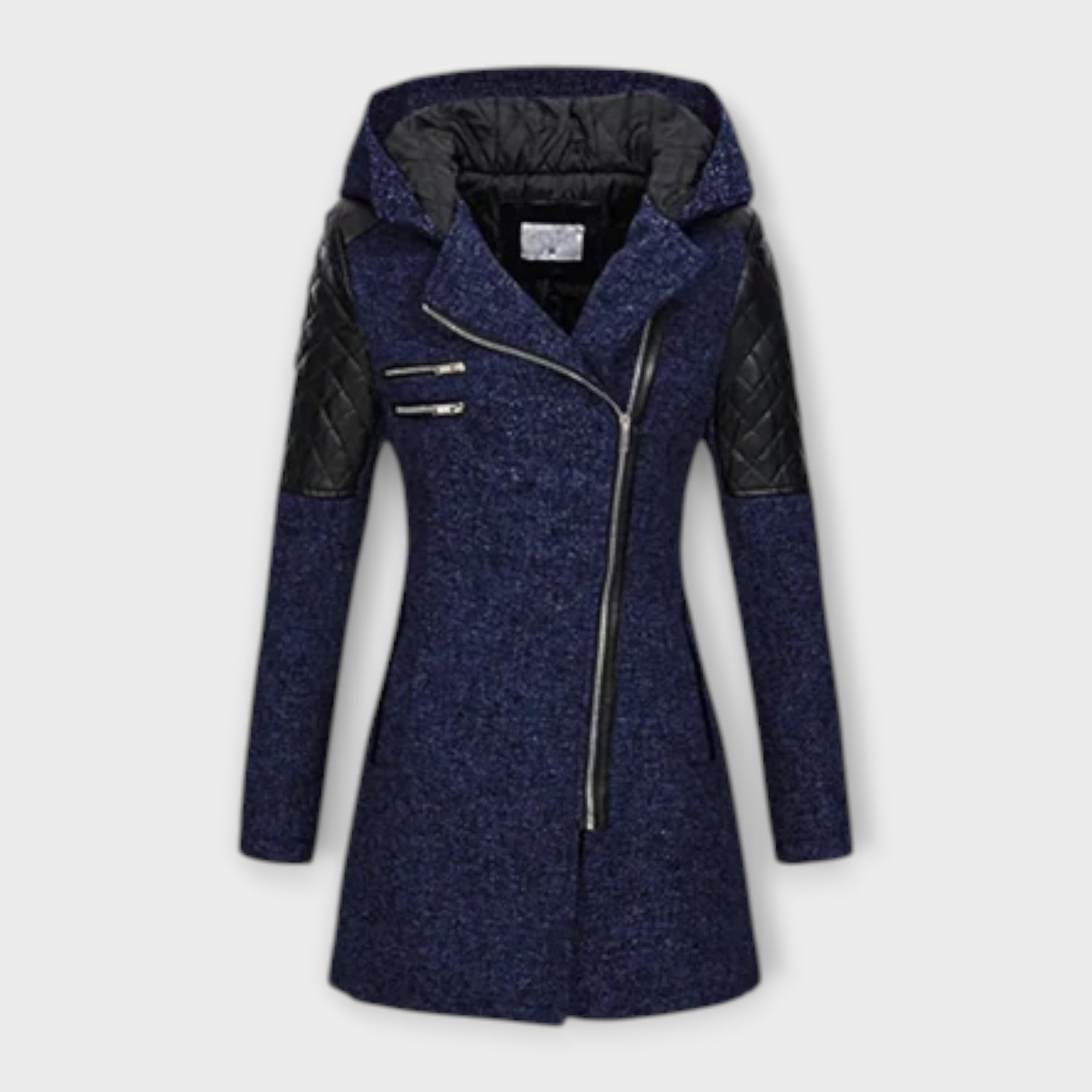 Kennedy - Winter Coat