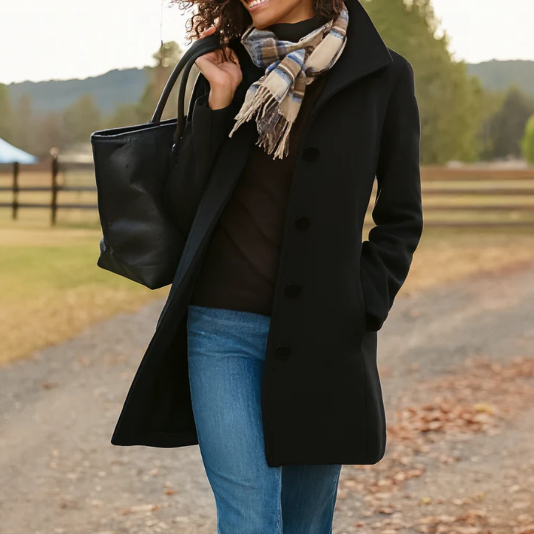 Sydney | Classic Coat