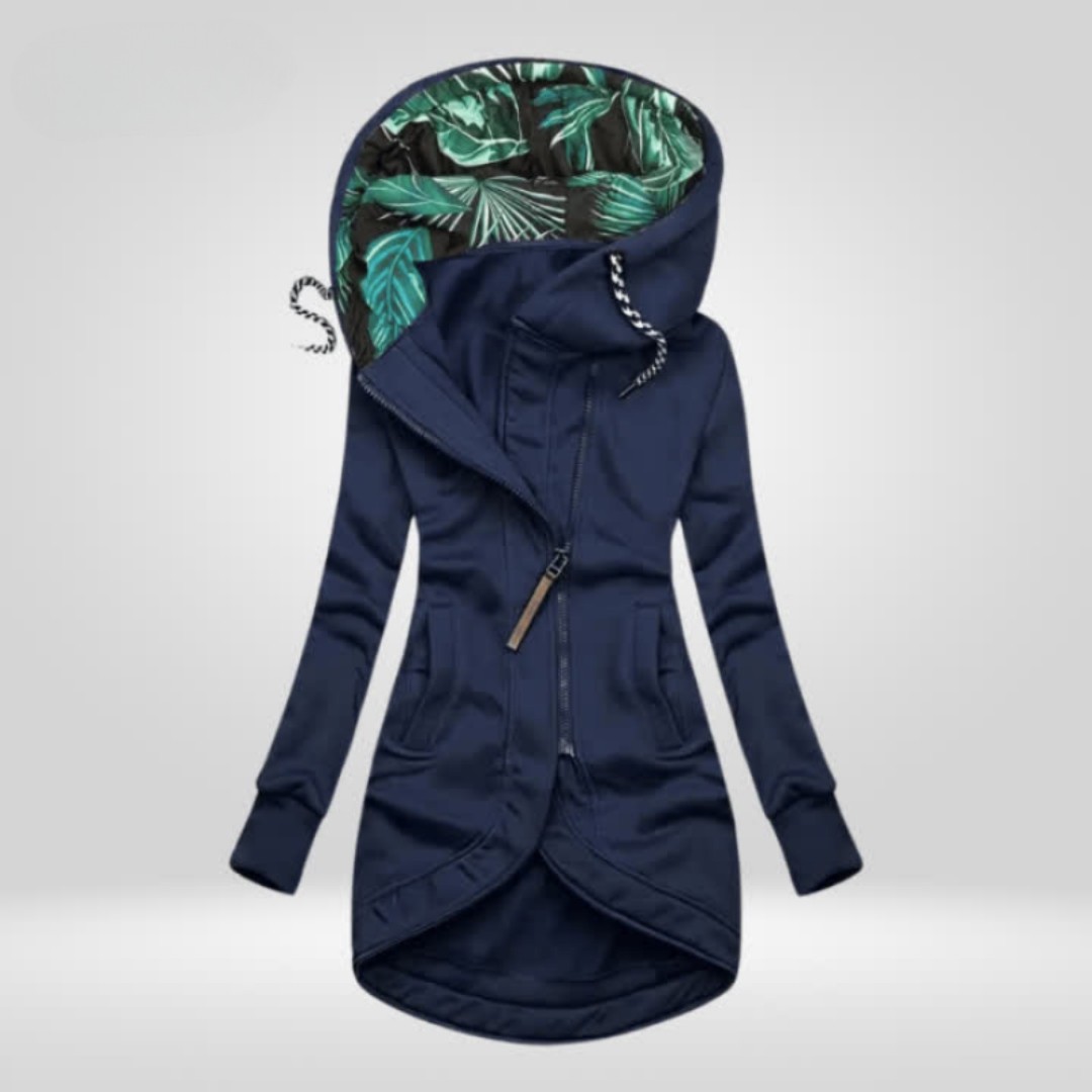 Kendall | Elegant Winter Coat for Women