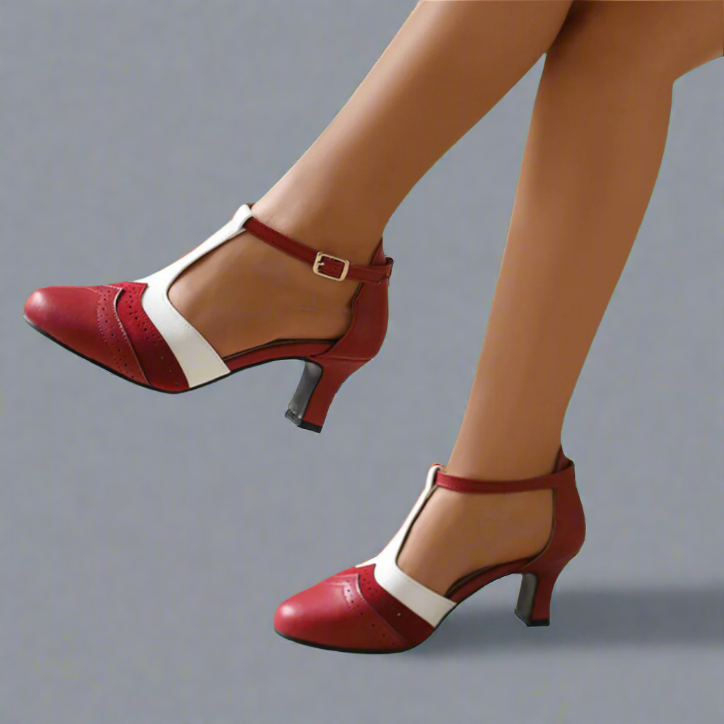 Krawczyk™ | Comfortable sandals for demanding feet