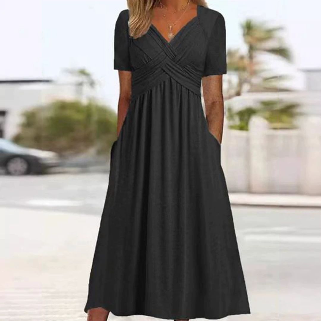 Madeleine | Style and Freedom of Movement