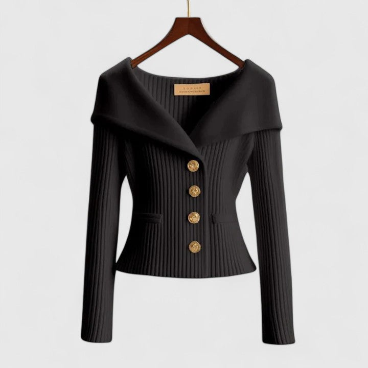 Kalina - Elegant Vest