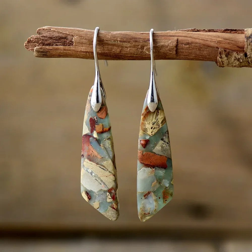 Daniela™ - Retro Earrings
