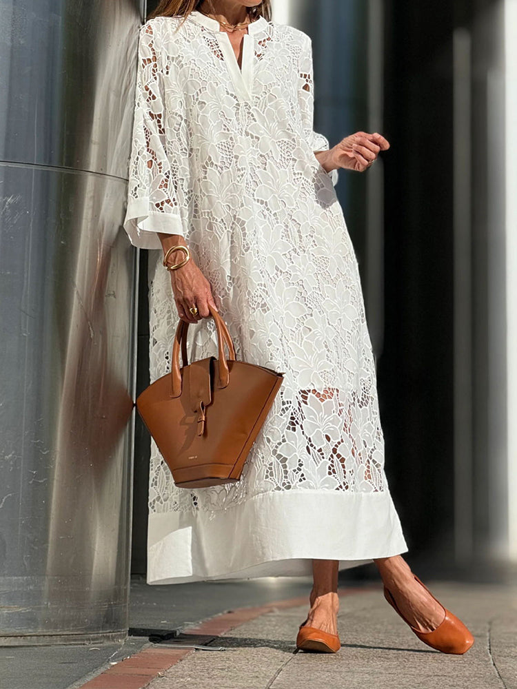Verona Light™ | The dress that makes every woman shine