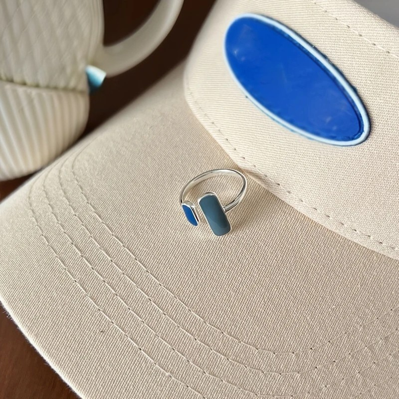 Lustre™ - Diabetes Awareness Ring