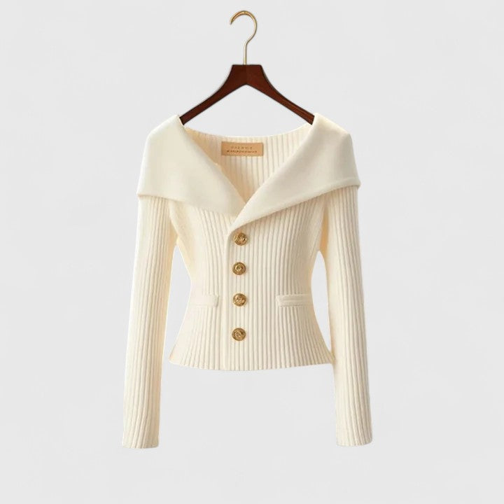 Kalina - Elegant Vest