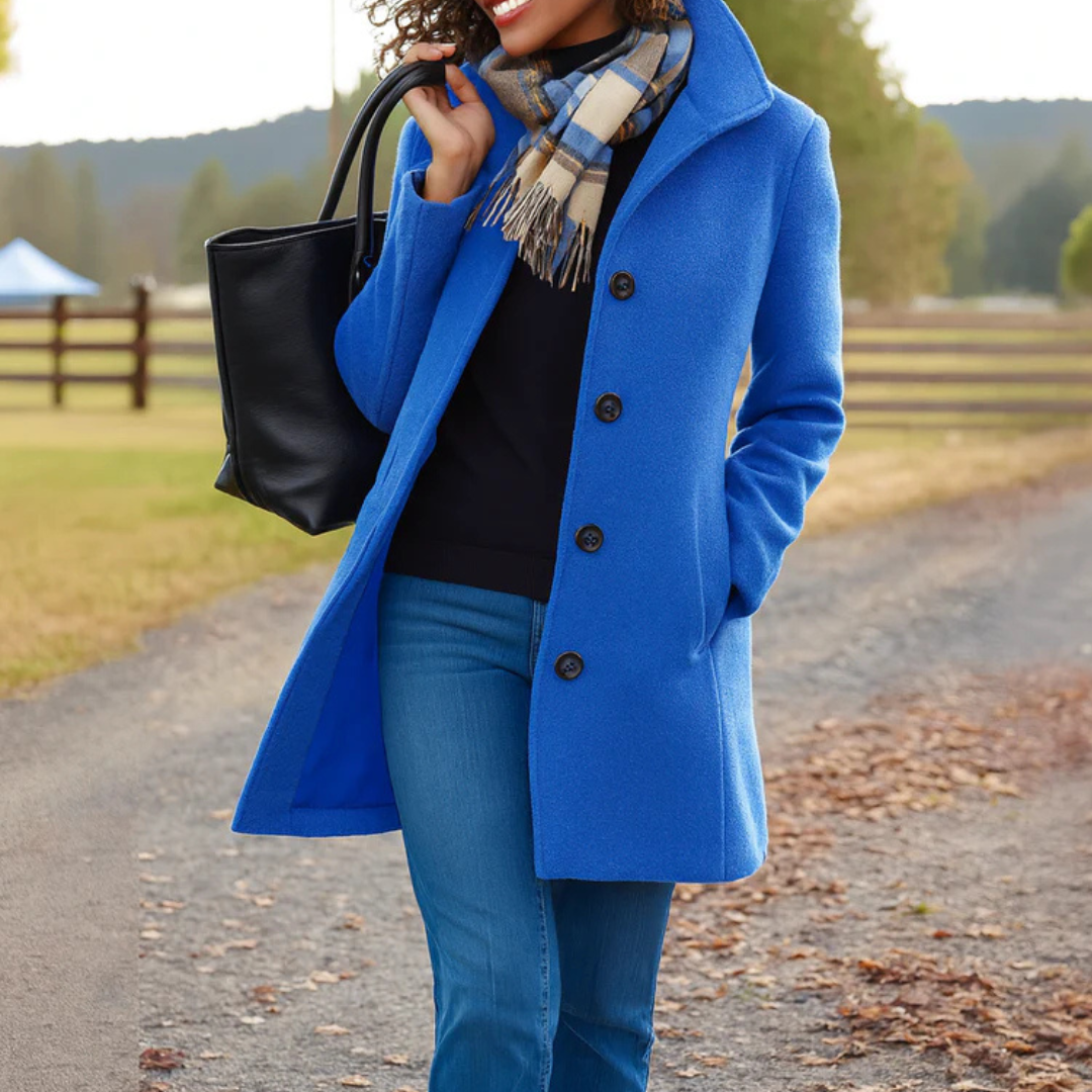 Sydney | Classic Coat