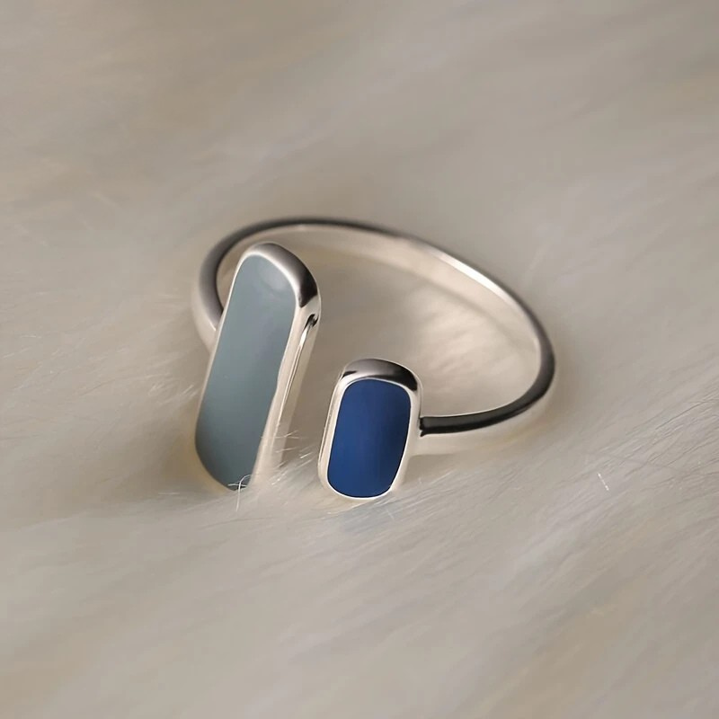 Lustre™ - Diabetes Awareness Ring