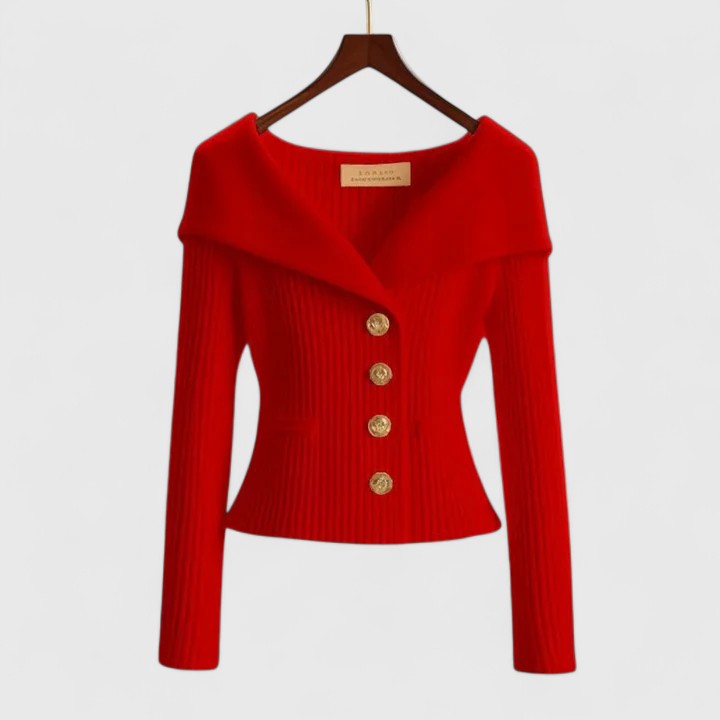 Kalina - Elegant Vest