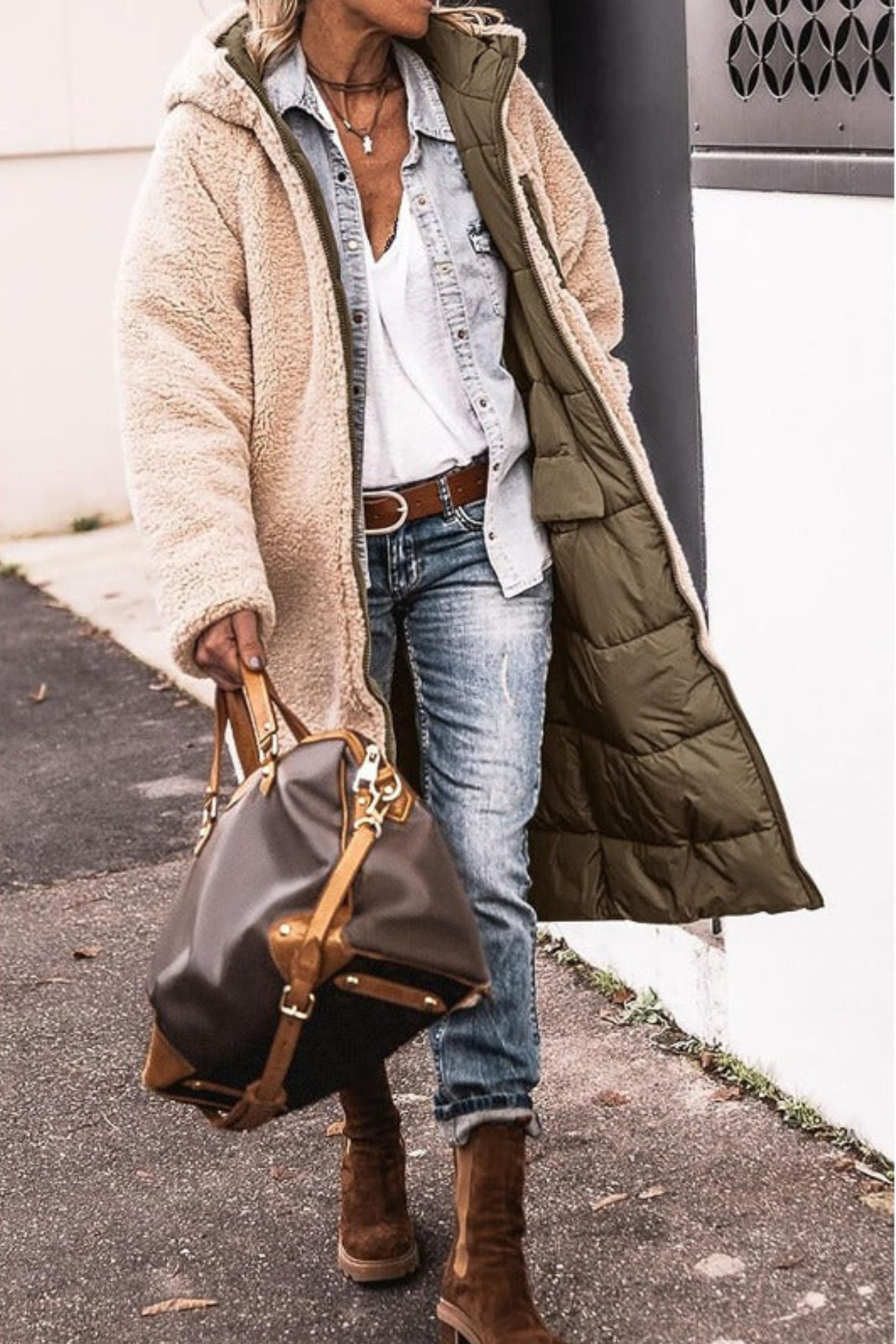 Wiktoria™ | Stylish Women's Coat