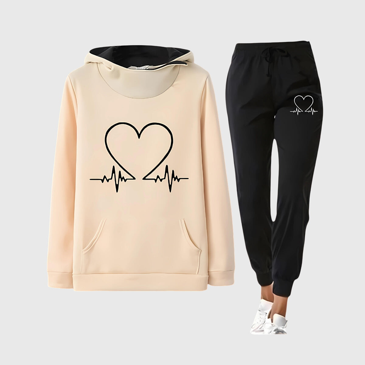 Natalia - Comodo Workout Set
