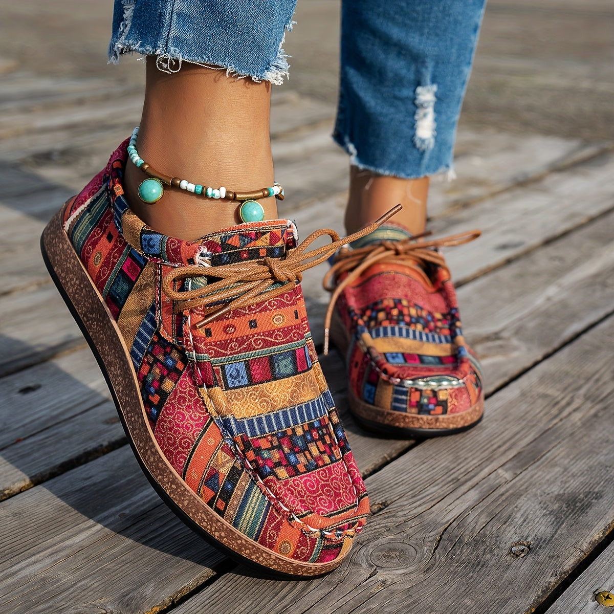 VivaOrtho™ | Lightweight and Comfortable Sneakers