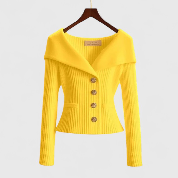 Kalina - Elegant Vest