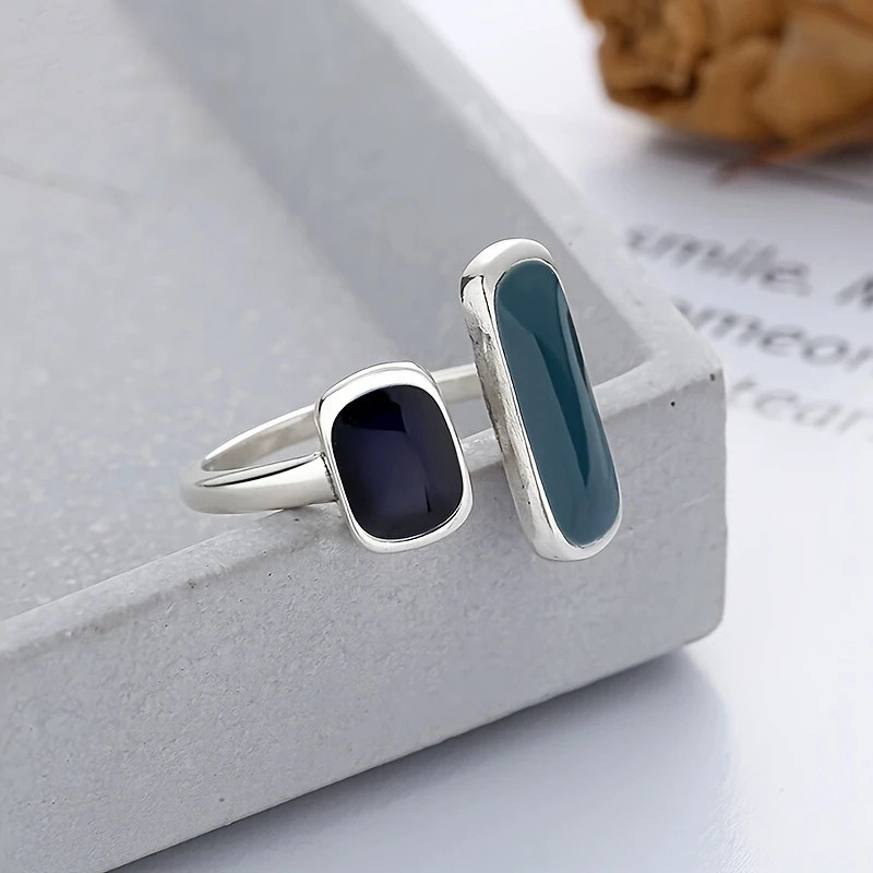 Lustre™ - Diabetes Awareness Ring