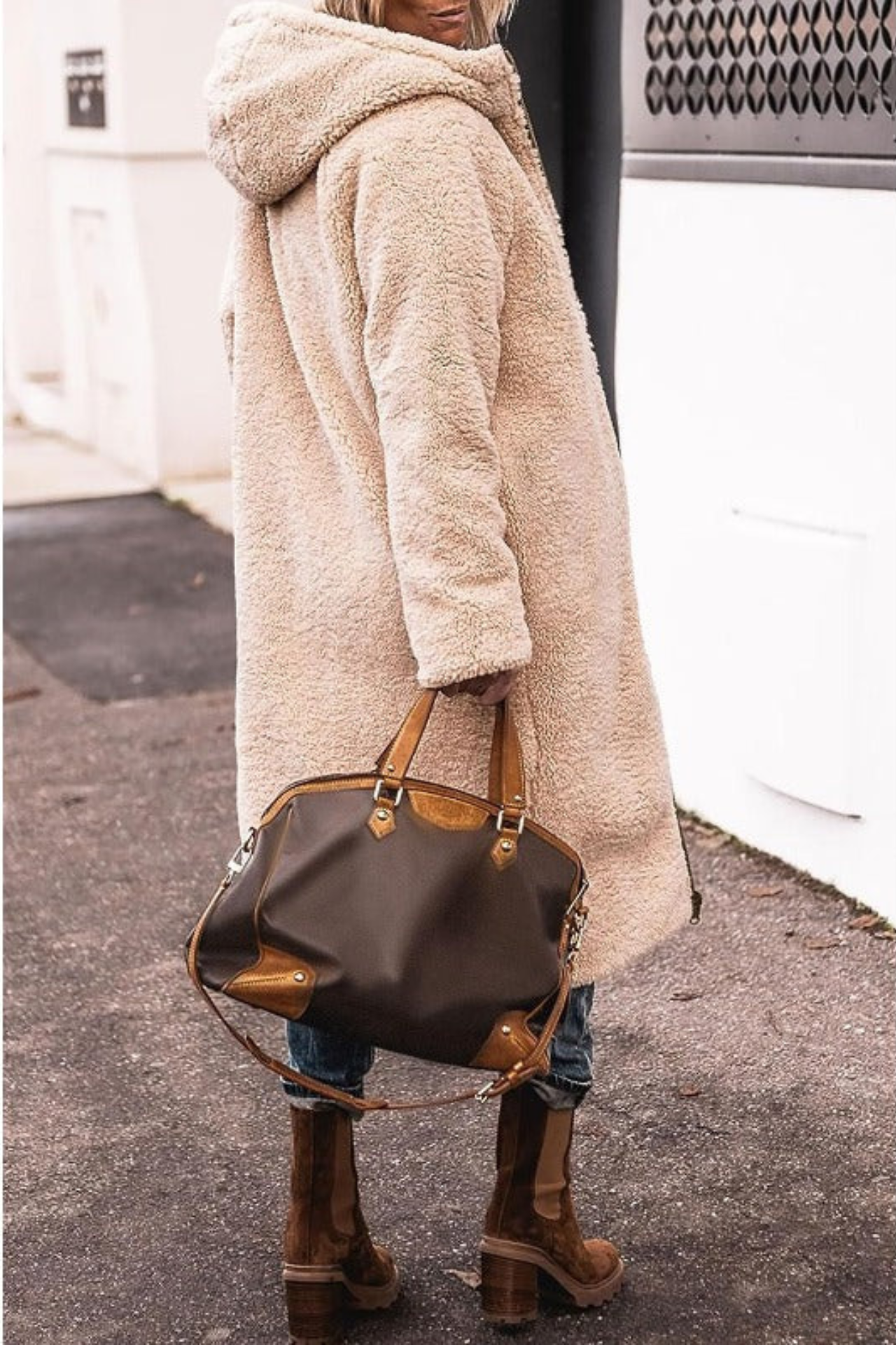 Wiktoria™ | Stylish Women's Coat