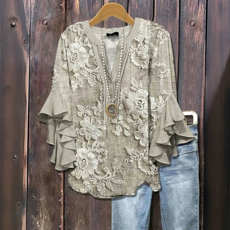 Chic Impeccabile™ | T-shirt
