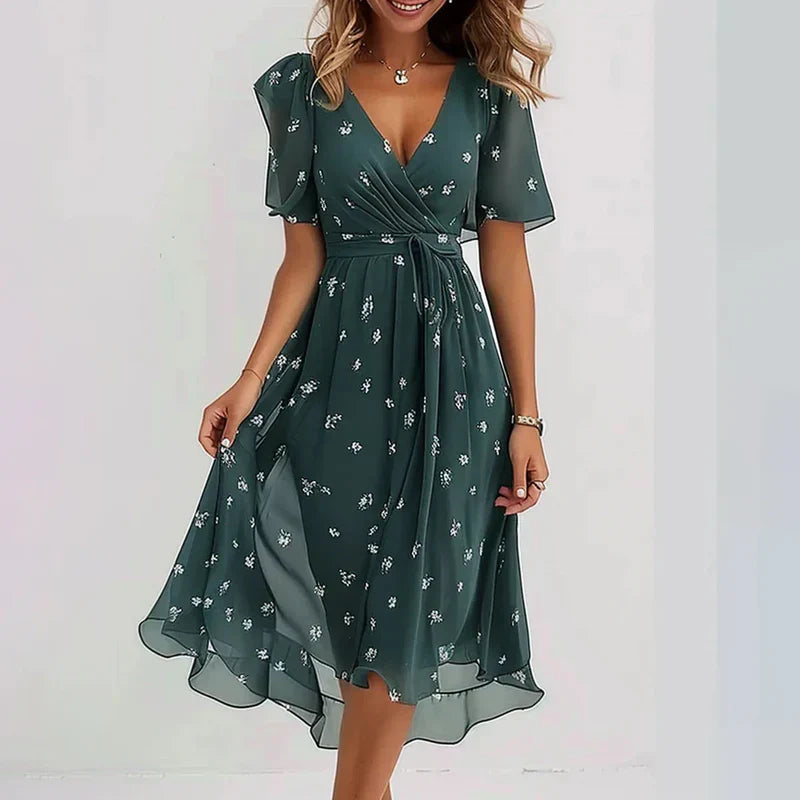 Livia – Summer Dress