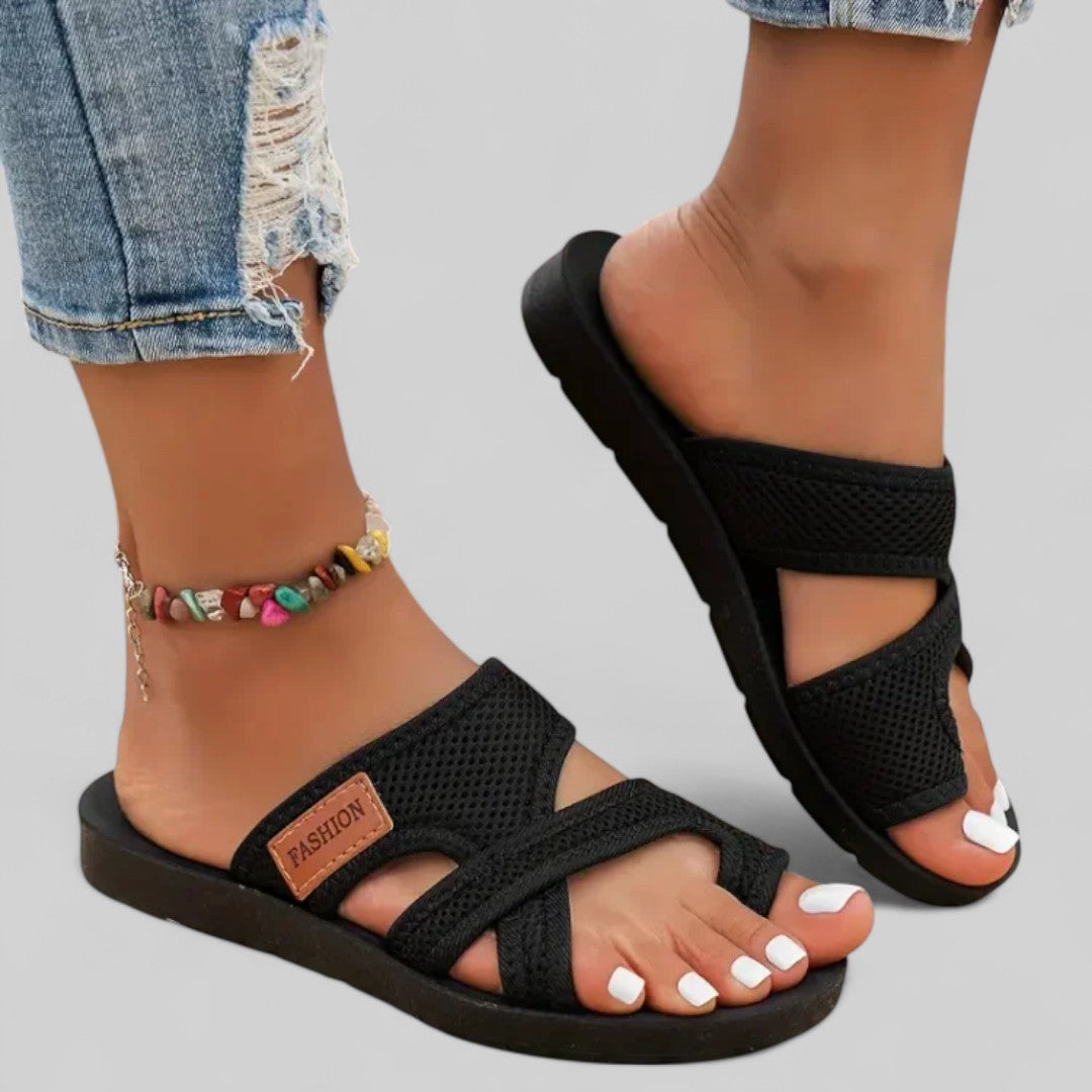 Luna™ | Comfortable Orthopedic Sandals
