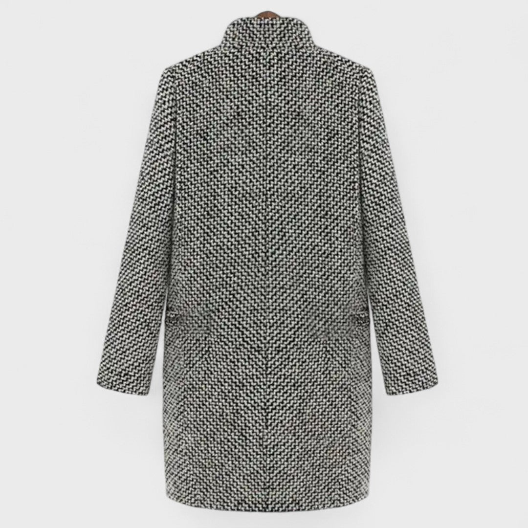 Dobrawa - Elegant coat for autumn and winter